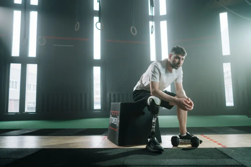 Rest Week or Growth Week? The Counterintuitive Truth About Deloading for Maximum Muscle