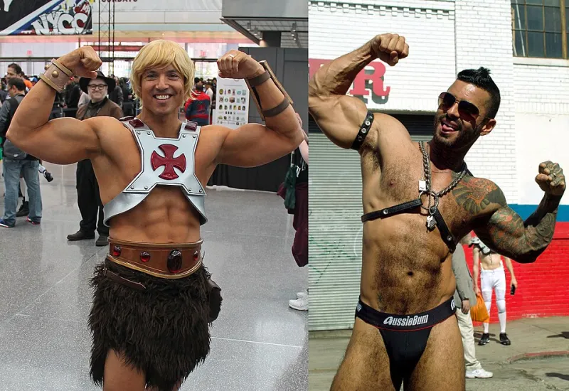 Rows Before Curls: The Truth About Building Arms That Actually Look Massive