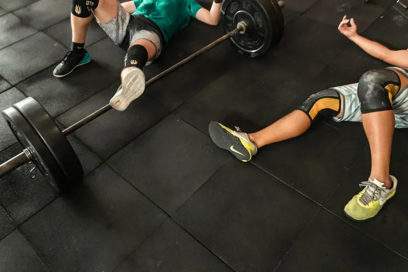 Chasing Plates vs. Chasing Size: Why the Strongest Guy in the Gym Isn't Always the Biggest