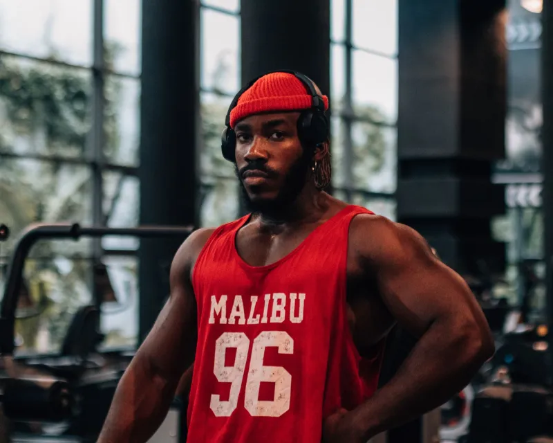 Your Training Partner Might Be the Reason You're Not Growing