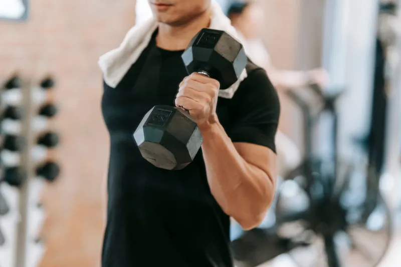 Two Years In and Your Arms Quit: The Real Reason Bicep Growth Stalls — and How to Shock Them Back to Life
